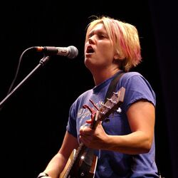 Picture of Garrison Starr