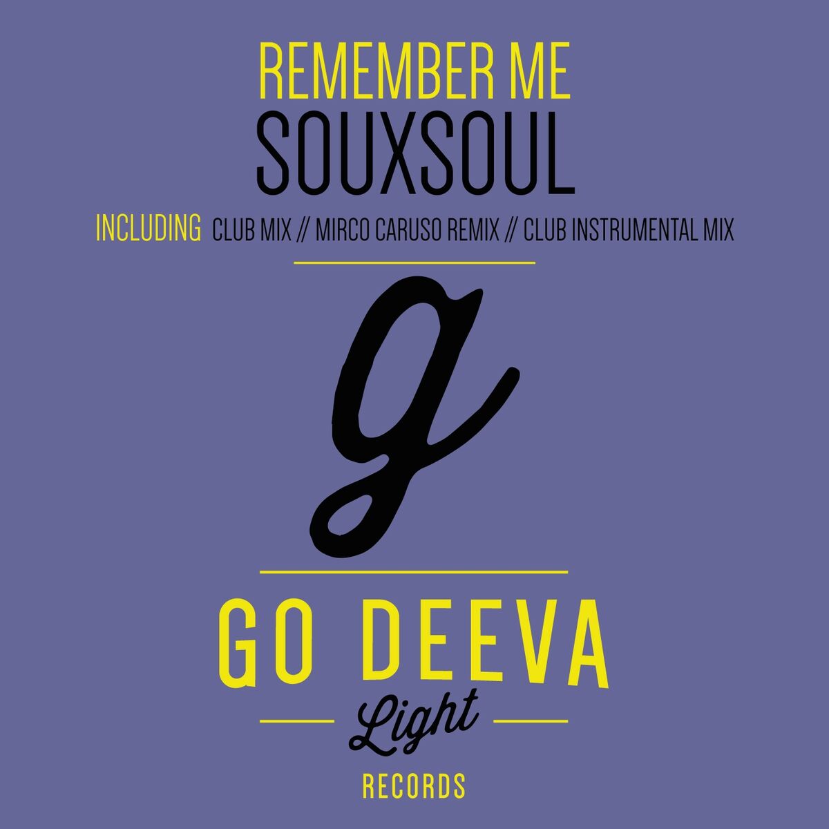 Souxsoul
