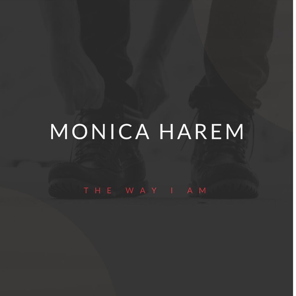 Picture of Monica Harem