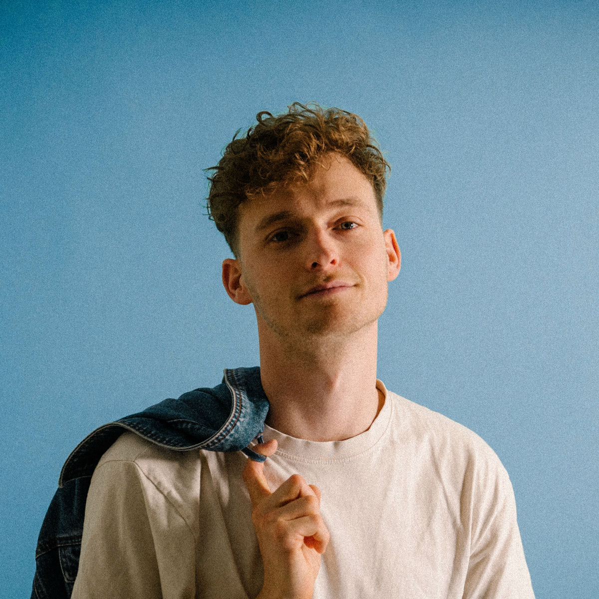 Artist picture of Nickless