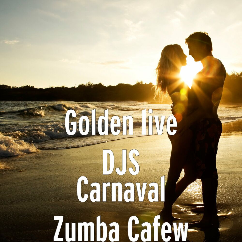 Picture of Golden live DJS