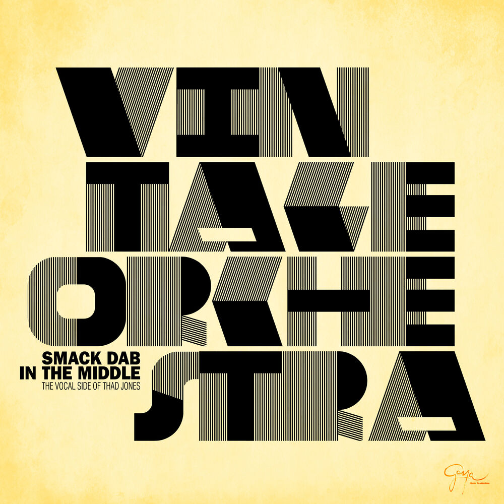 Picture of Vintage Orchestra