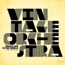 Picture of Vintage Orchestra