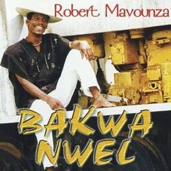 Picture of Robert Mayounza