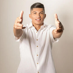 Picture of Grandão Vaqueiro