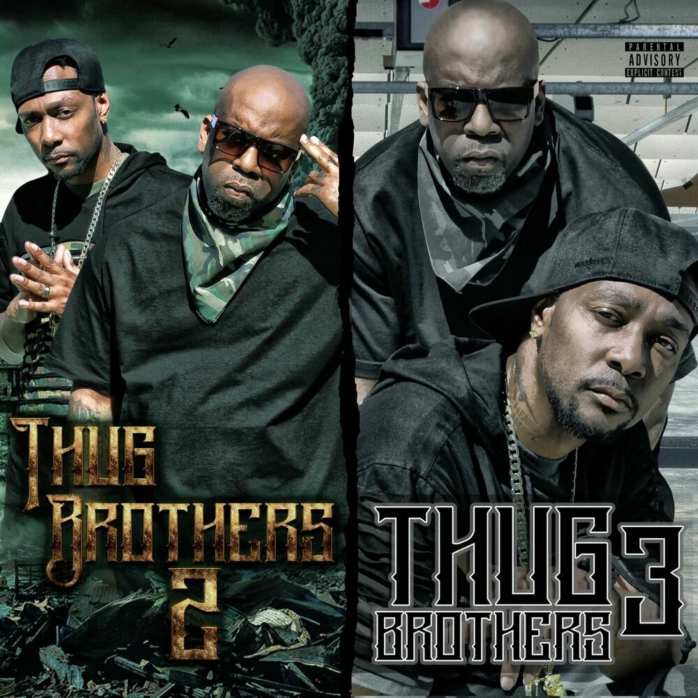 Picture of Outlawz