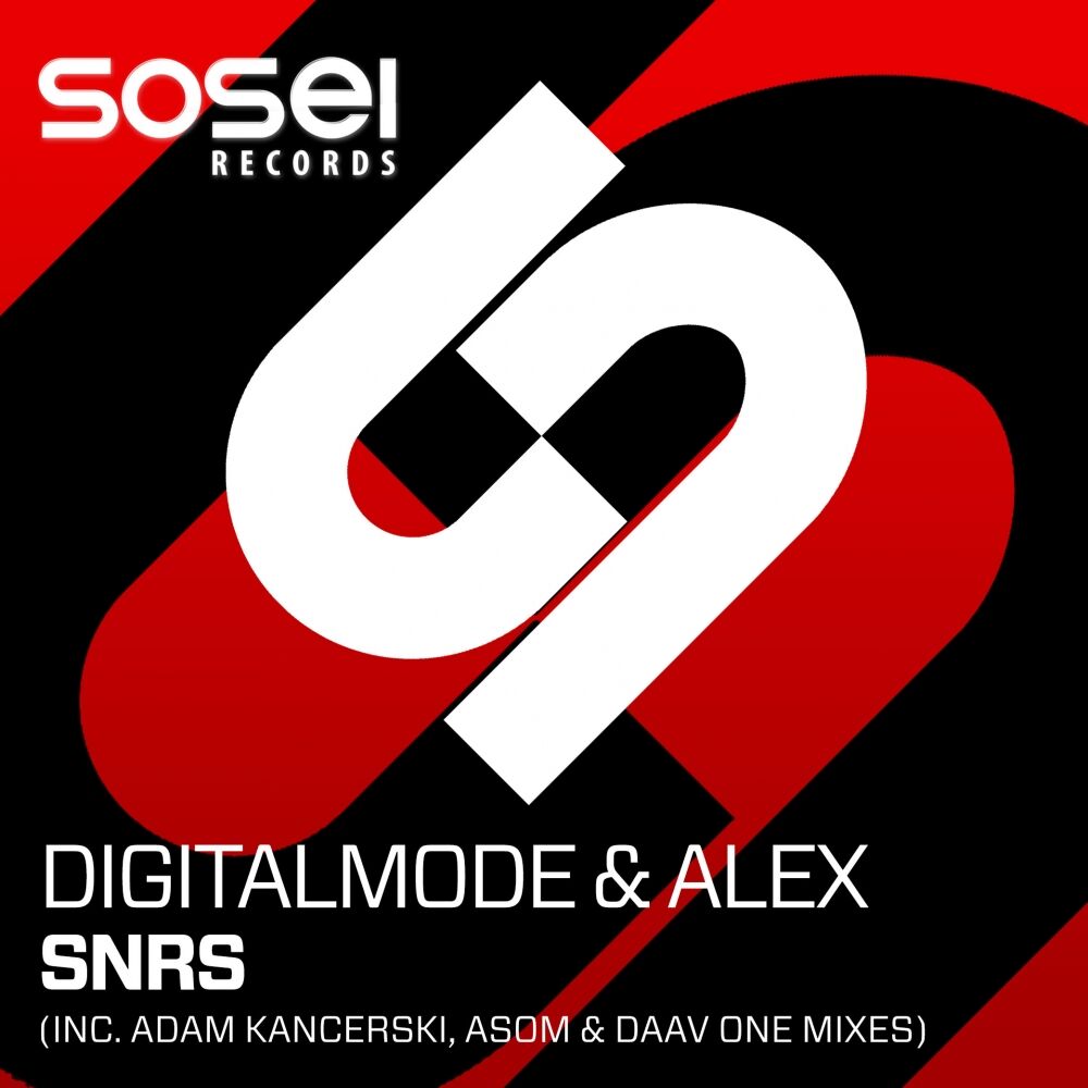 Picture of DigitalMode