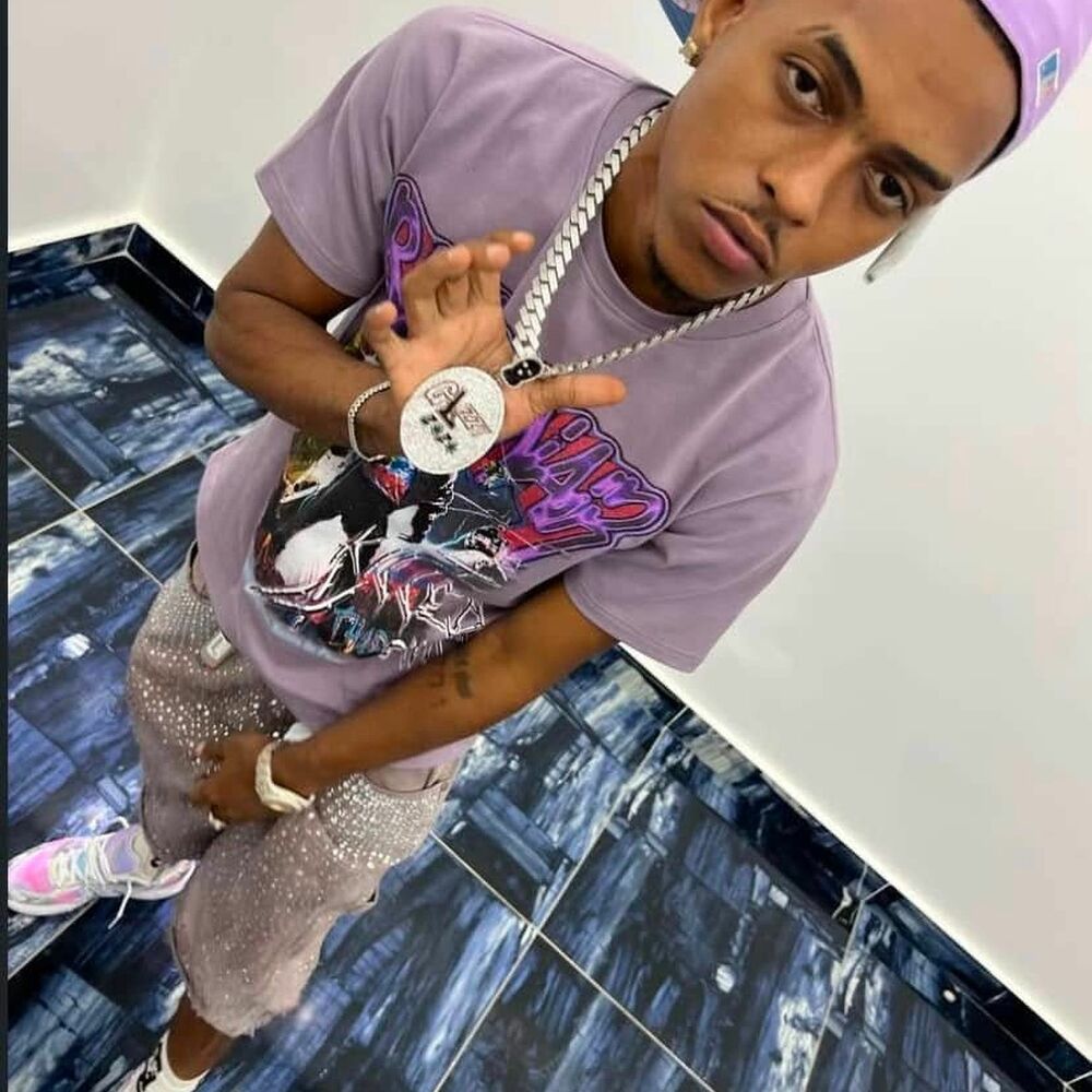 Picture of Lil Naay