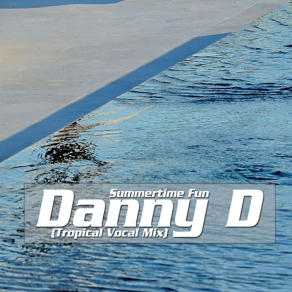 Picture of Danny D