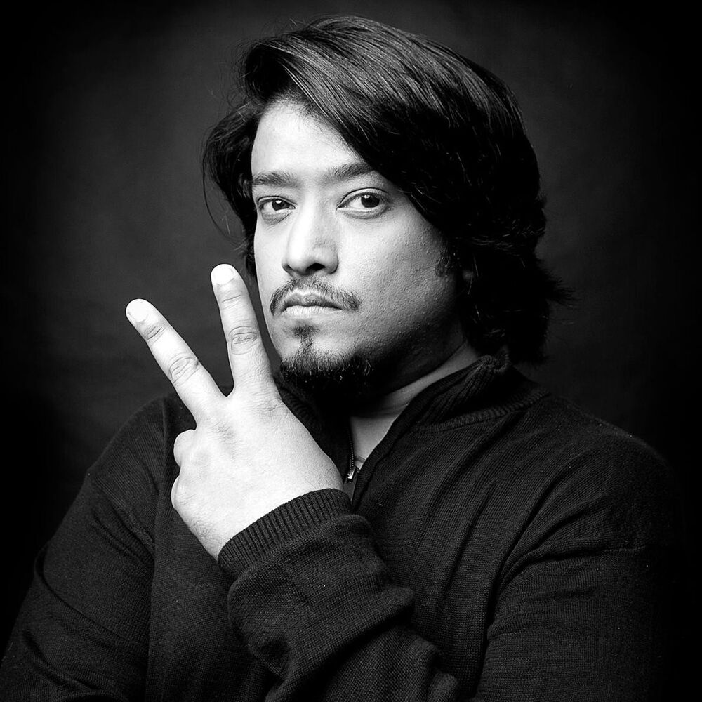 Picture of Divya Kumar