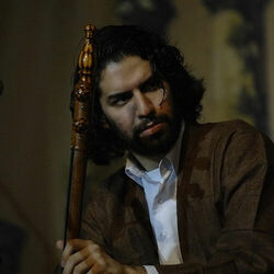 Picture of SOHRAB POURNAZERI