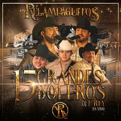 Picture of Relampaguitos