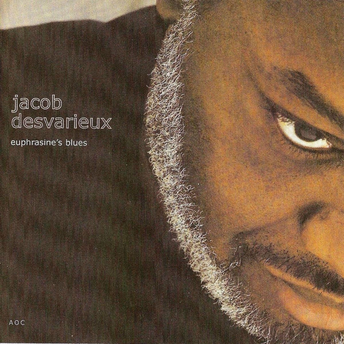 Jacob Desvarieux