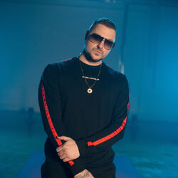 Picture of MC Yankoo
