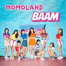 Momoland