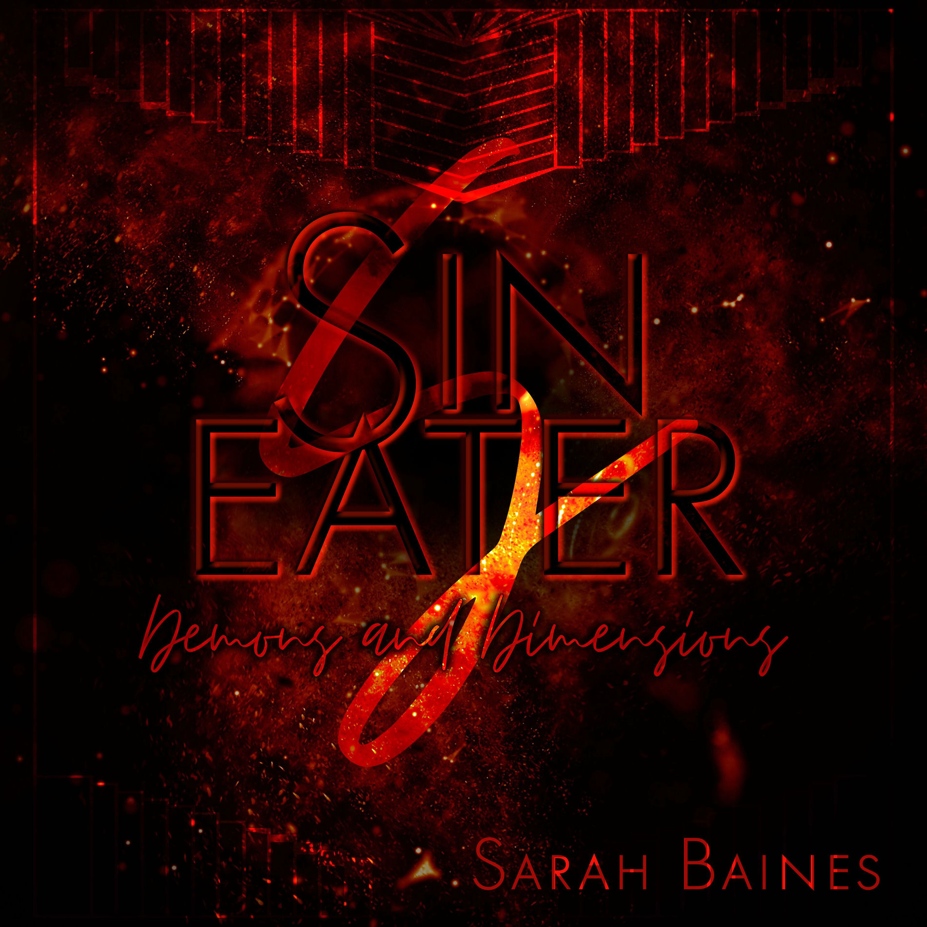 Sarah Baines