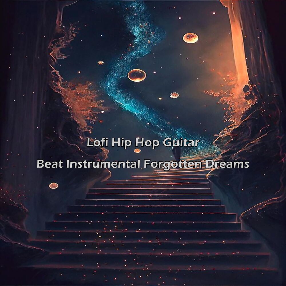 Picture of Lofi Hip Hop Guitar