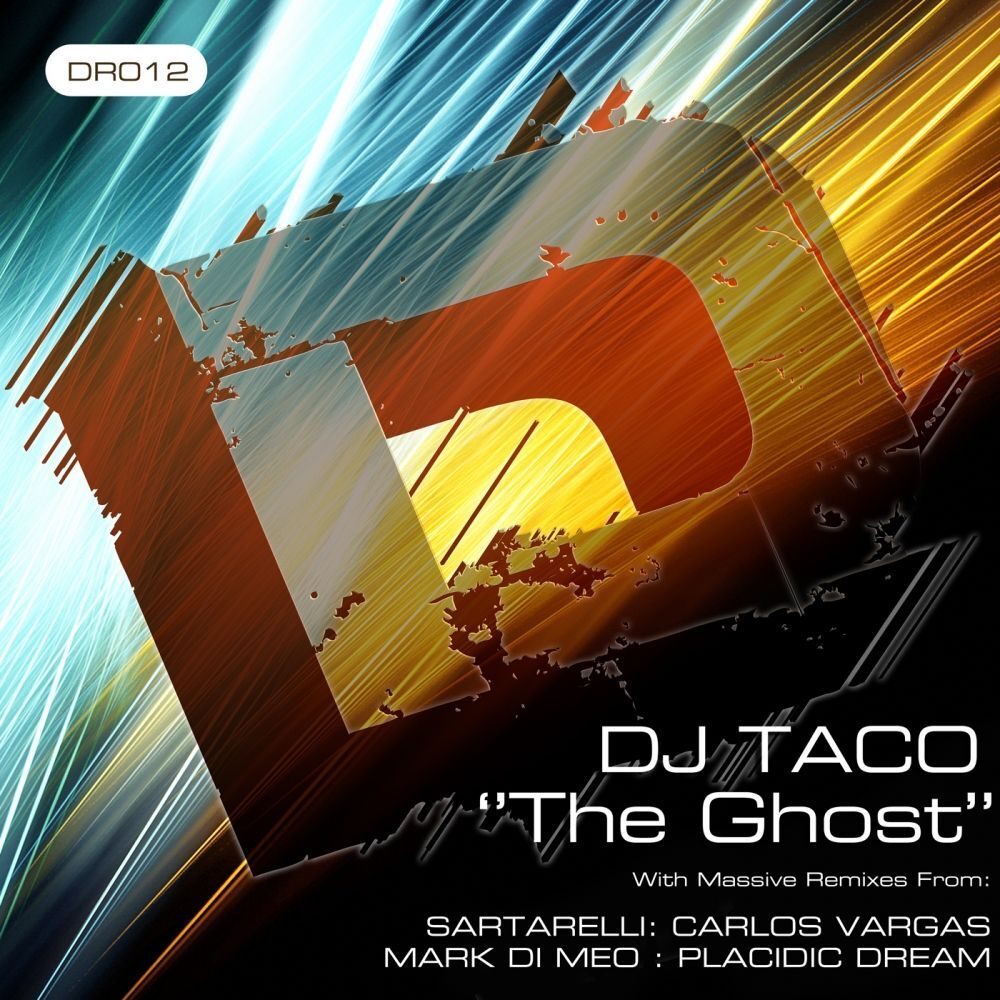 Picture of Dj Taco