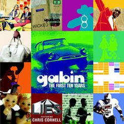 Picture of Gabin