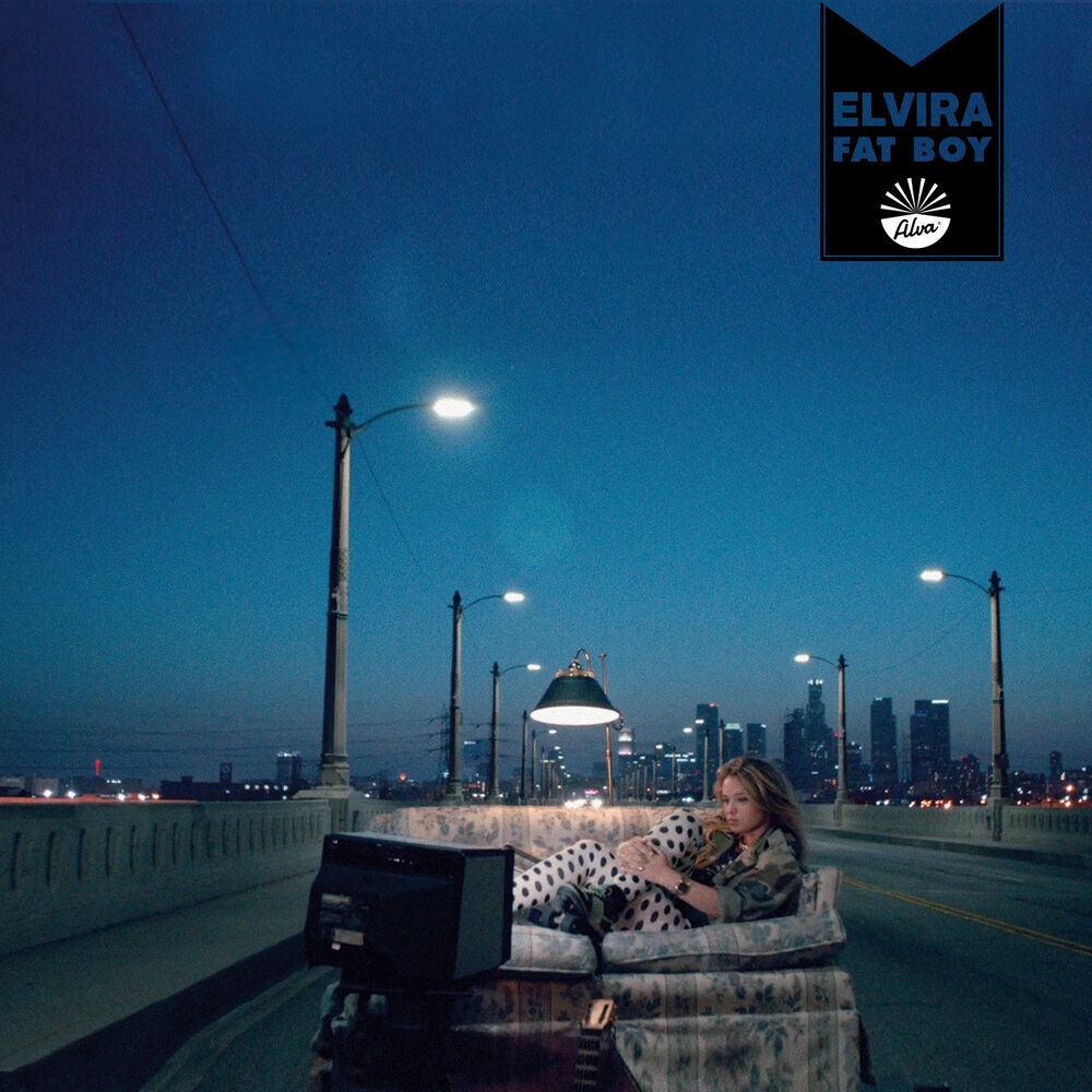 Picture of Elvira