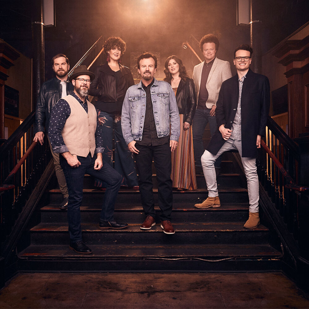 Picture of Casting Crowns