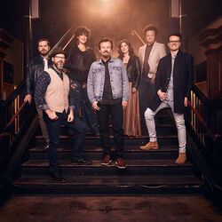 Picture of Casting Crowns