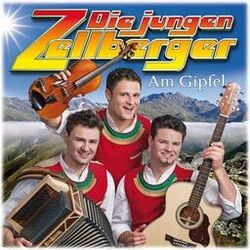 Picture of Die jungen Zellberger