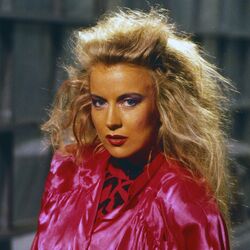 Picture of Lian Ross