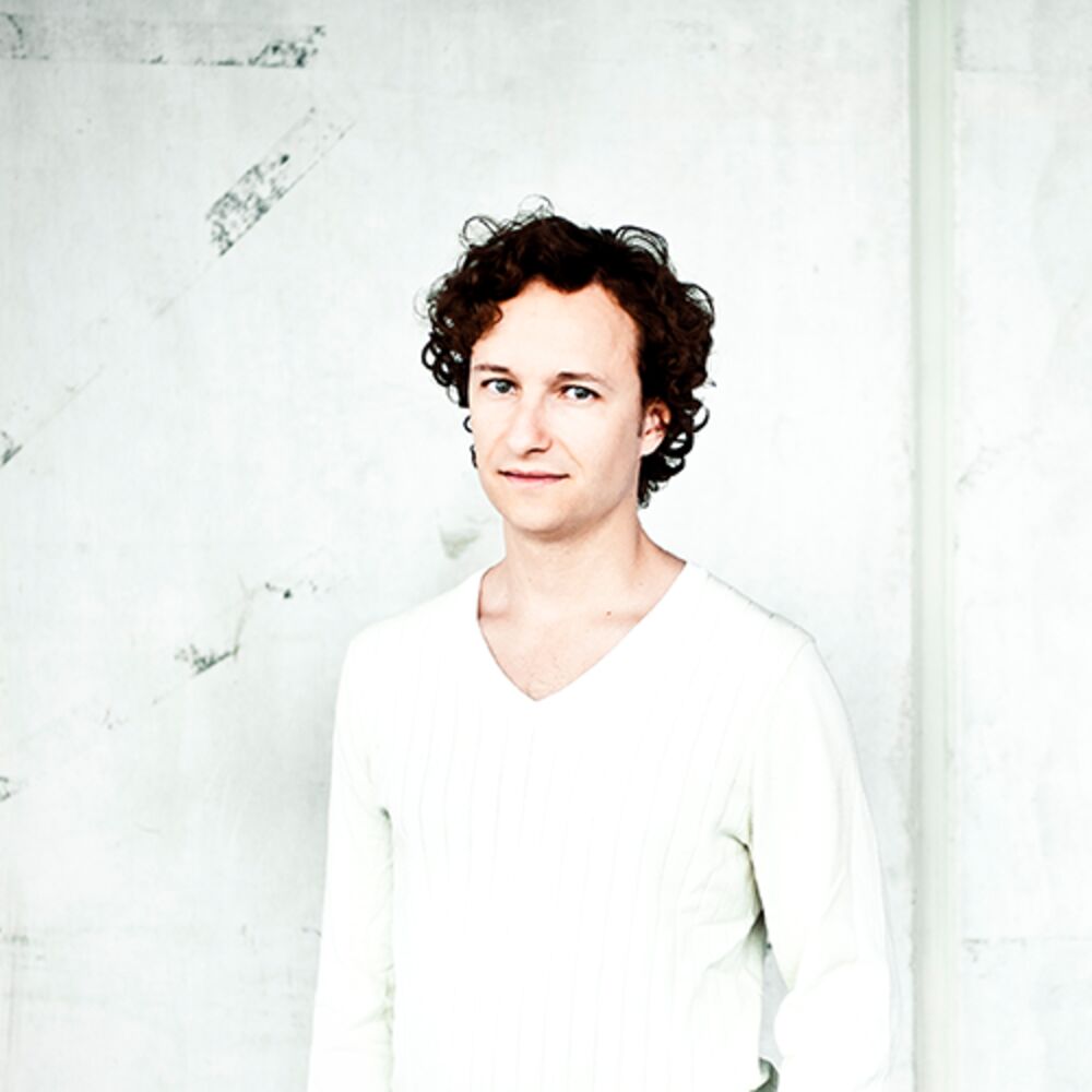 Picture of Martin Helmchen