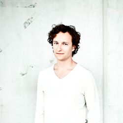 Picture of Martin Helmchen