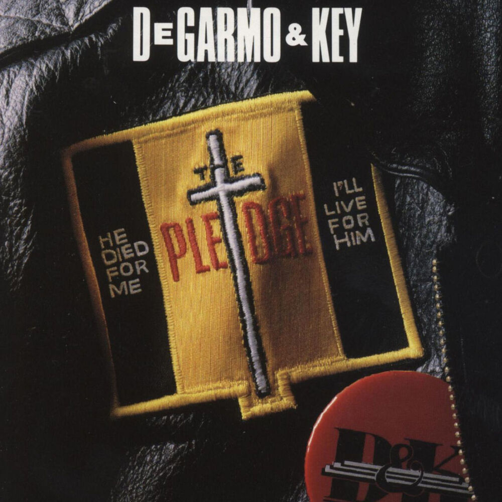 Picture of DeGarmo & Key