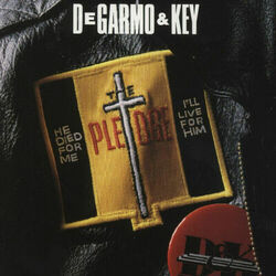 Picture of DeGarmo & Key