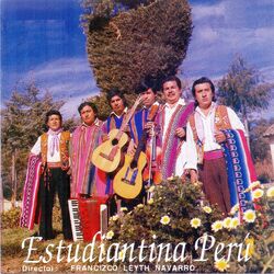 Picture of Estudiantina Perú