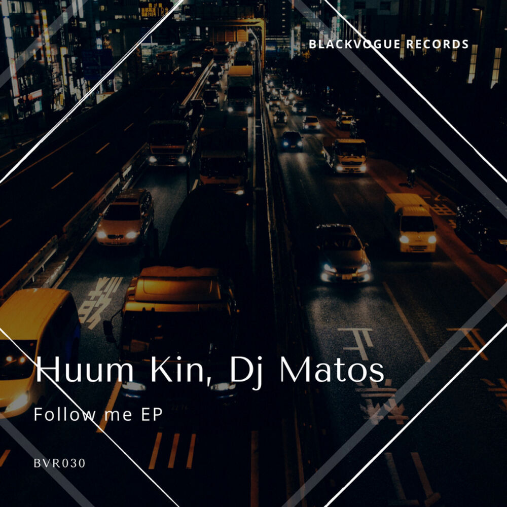 Picture of Huum Kin, Dj Matos