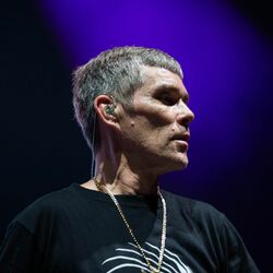 Ian Brown