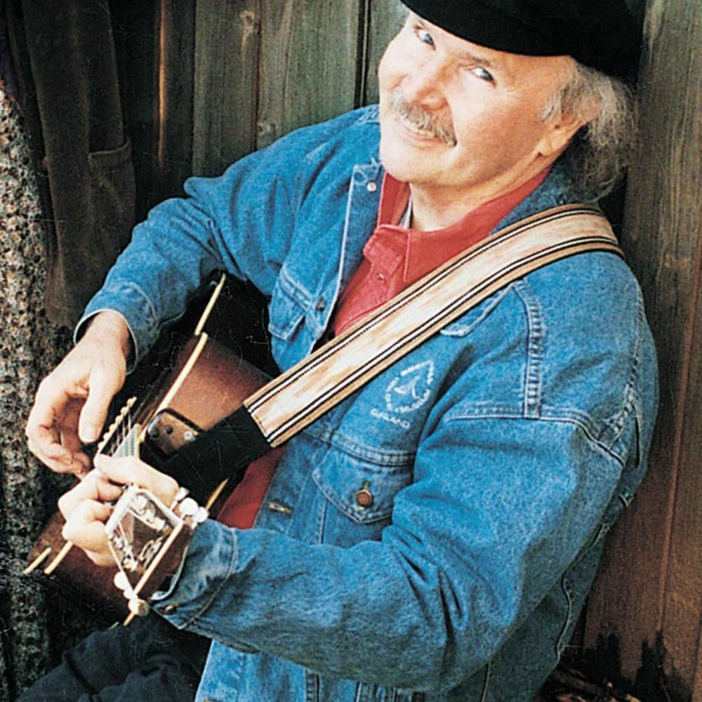 Picture of Tom Paxton