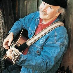 Picture of Tom Paxton