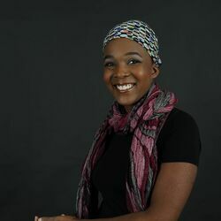 Picture of Licia Chery