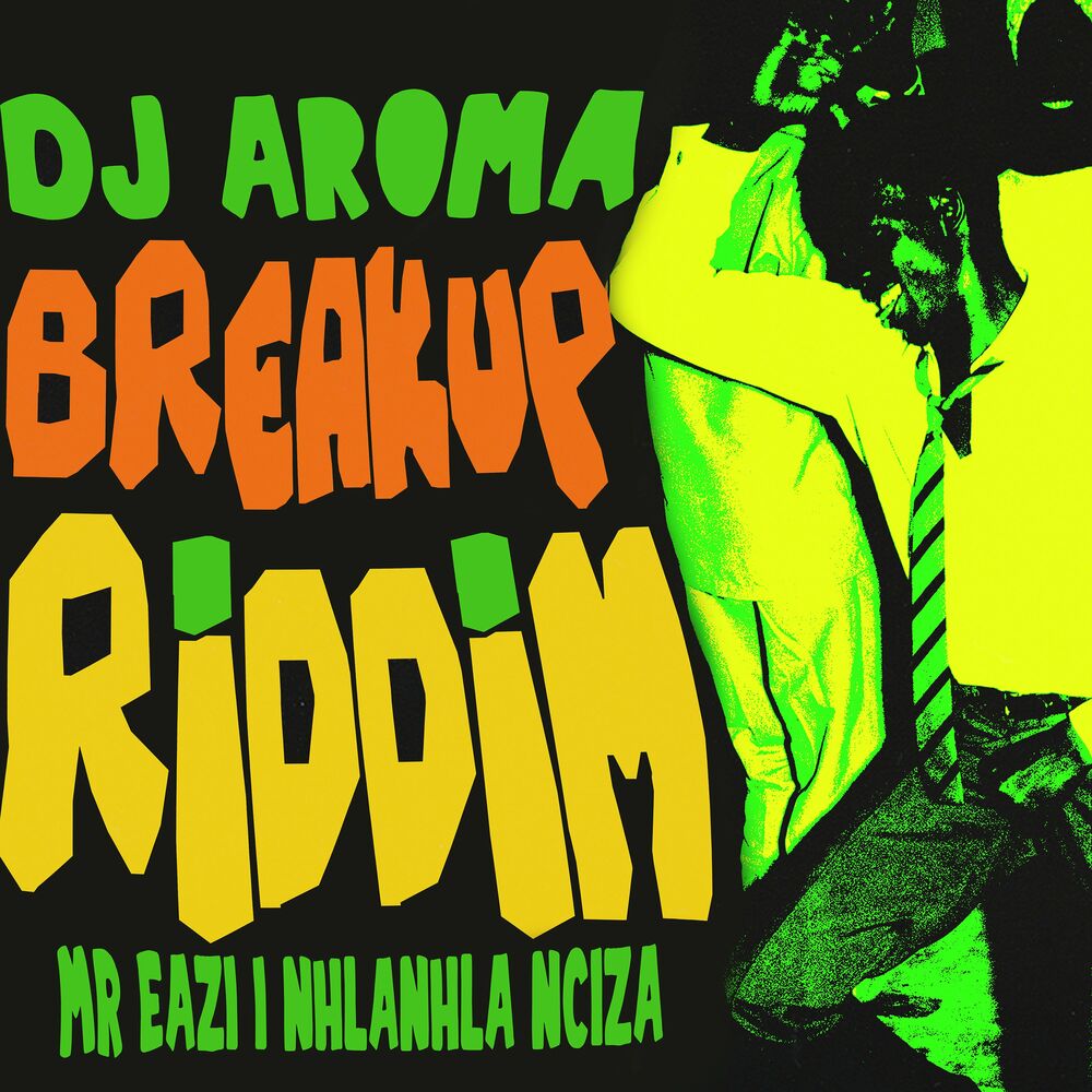 Picture of DJ Aroma