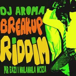 Picture of DJ Aroma