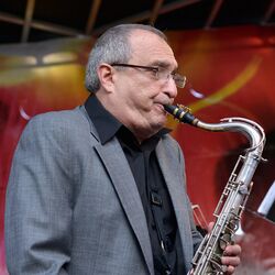 Picture of George Garzone