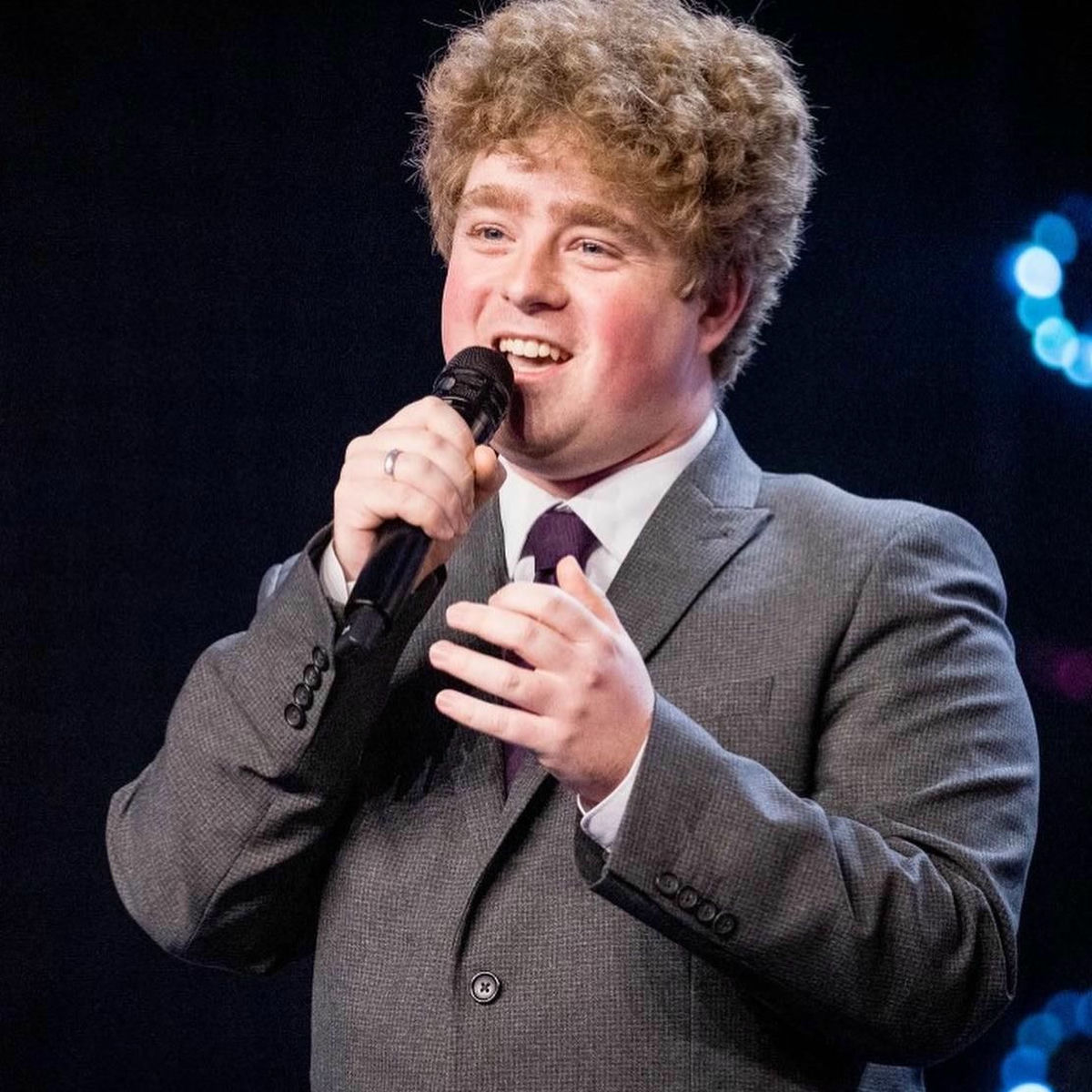 Tom Ball