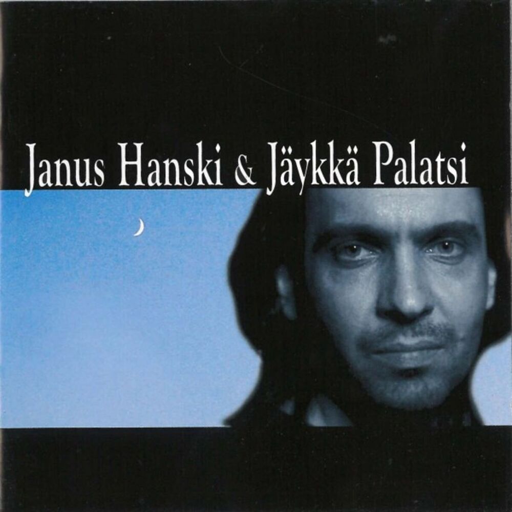 Picture of Jäykkä Palatsi