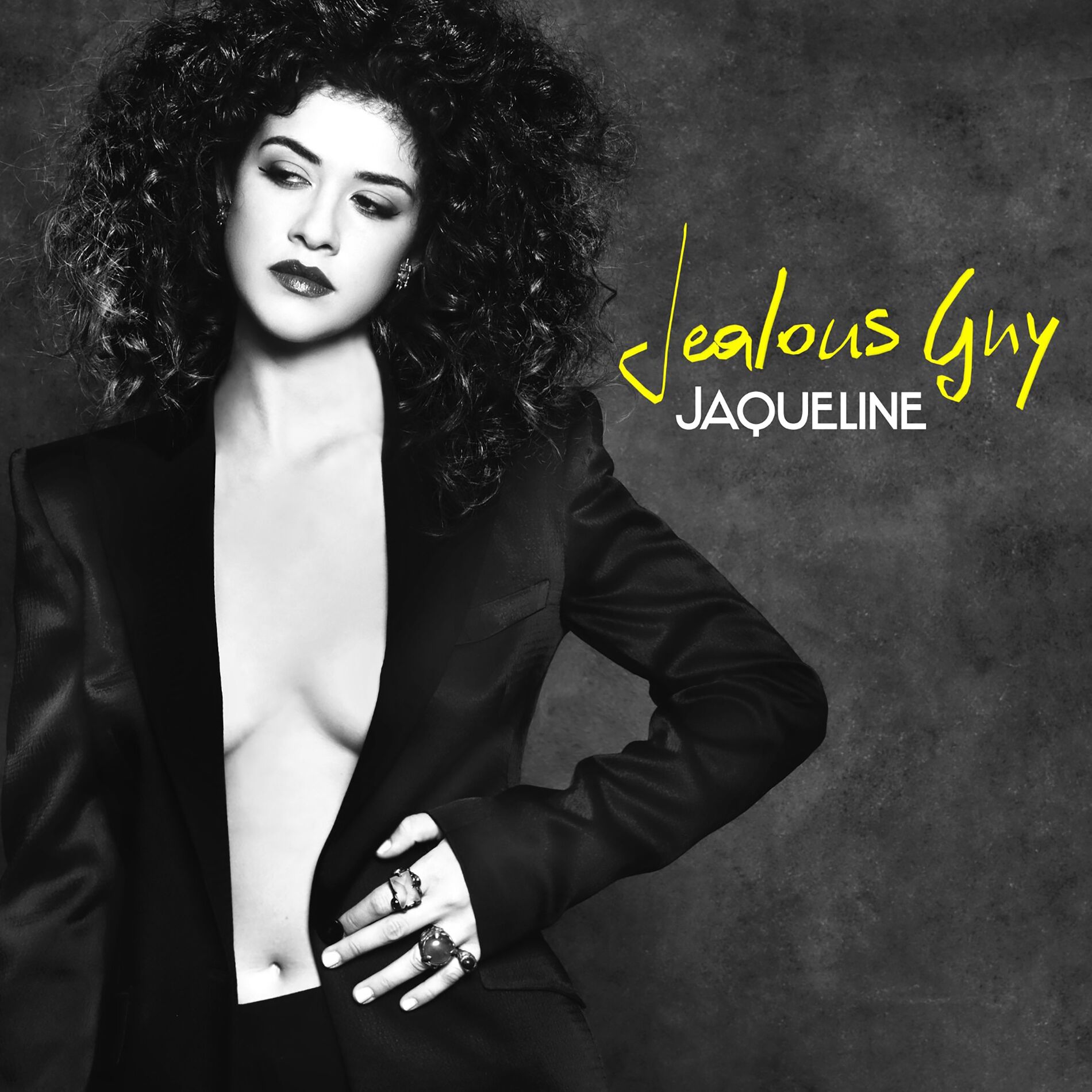 Jaqueline