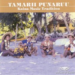 Picture of Tamarii Punaruu