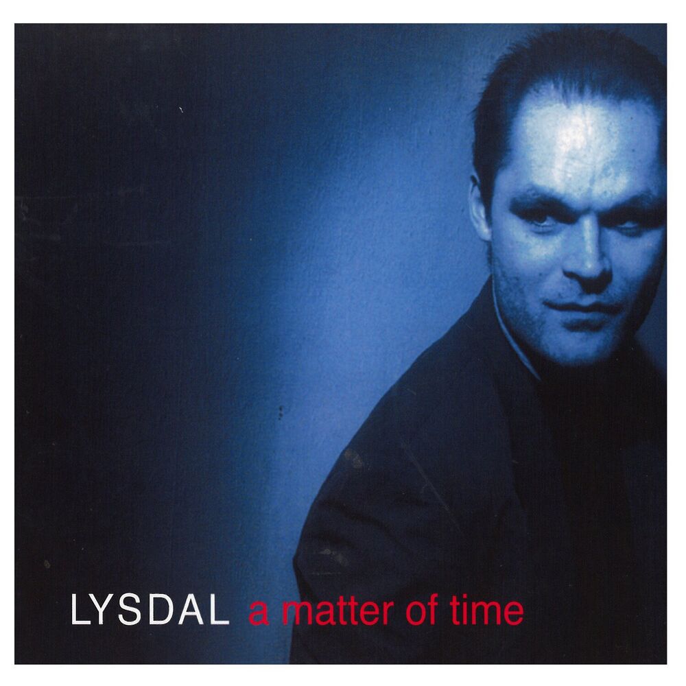 Picture of Jens Lysdal