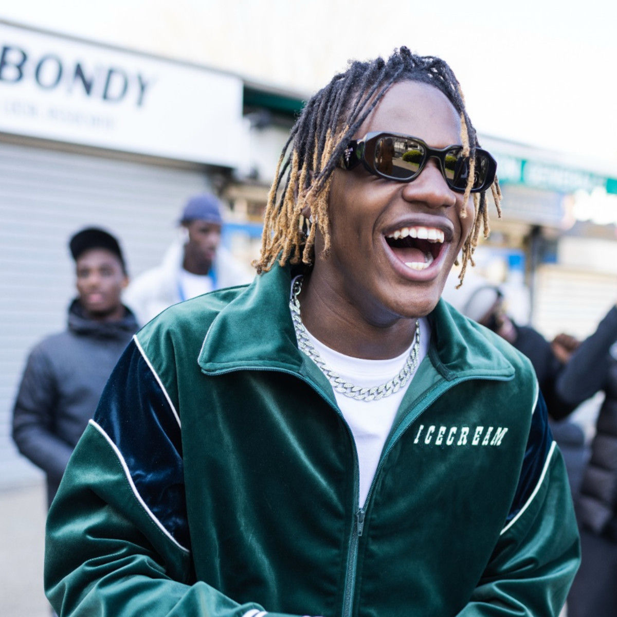 Artist picture of BOBYTO