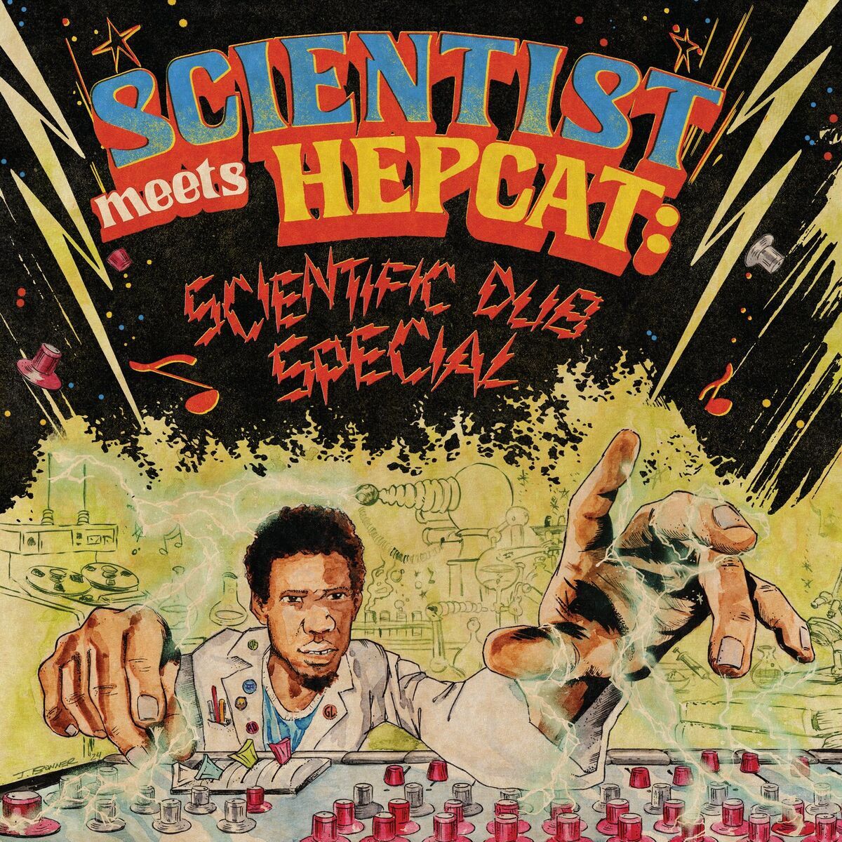 Scientist
