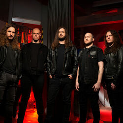 Picture of Warbringer