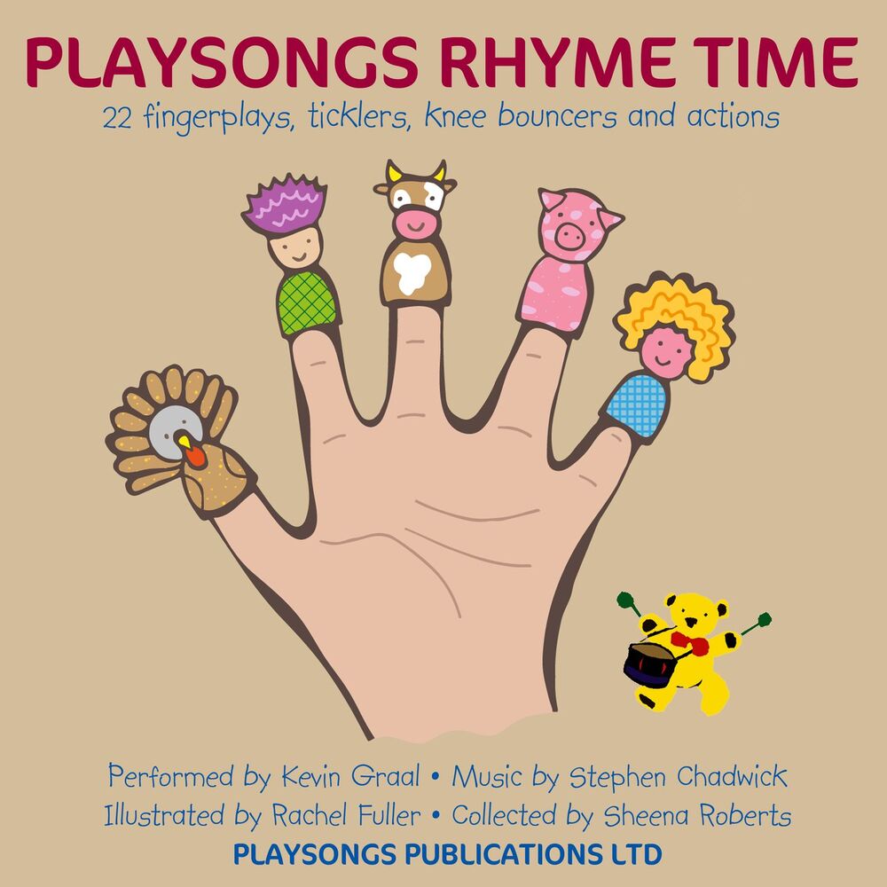 Picture of Playsongs People